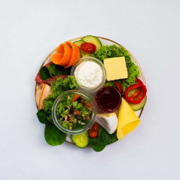 Frühstück: Gemischt (g)