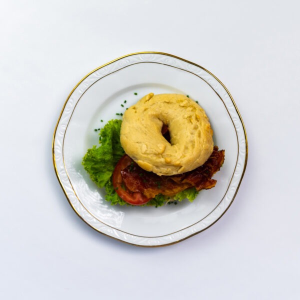 Bagel: BLTA